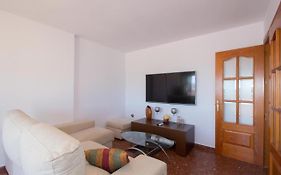Apartamento La Noria